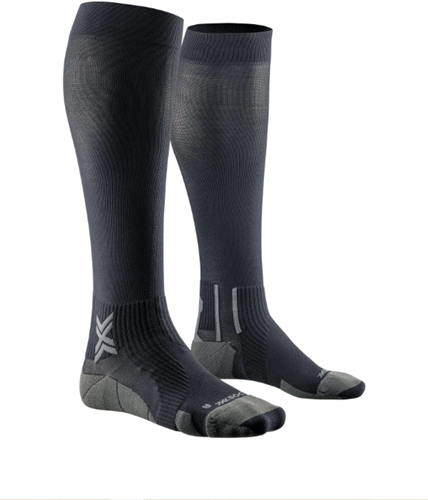 X-Socks XSRFPSS24M Run Perform Over The Calf Sock