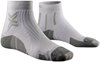 X-Sock XSR7MS24M Run Perform Ankel Sock - White - 42/44 afbeelding