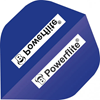 Bull's 50736 Powerflite Clear Dark Blue afbeelding