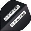 Bull's 50735 Powerflite Clear Black afbeelding