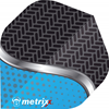 Bull's 50102 Metrixx Flights Blue afbeelding