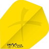Bull's 51108 X-Powerflit Flights Yellow afbeelding