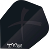 Bull's 51105 X-Powerflite Flights black afbeelding