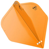 Bull's 50005 Dragon Flights Orange afbeelding