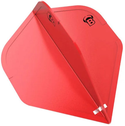 Bull's 5003 Dragon Flights Red 