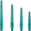 Bull's 53964 B-Grip 2 CL Shafts Green - 41mm afbeelding