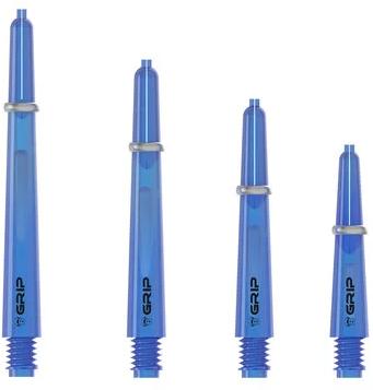 Bull's B-Grip 2 CL Shafts Blue
