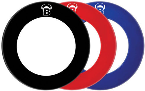 Bull's Pro Dart Board Surround 1tlg