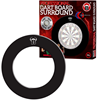 Bull's Pro Dart Board Surround 1tlg - Black afbeelding 1