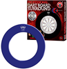 Bull's Pro Dart Board Surround 1tlg - Blue afbeelding