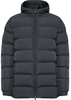 Roly RY5080 Parka Jacket Nepal - Dark Lead 46 - XXL afbeelding