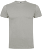 Roly RY6502 Men´s Dogo Premium T-Shirt - Stone Grey 108 - XXL afbeelding