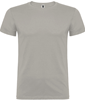 Roly RY6554 Beagle T-Shirt - Stone Grey 108 - 3XL afbeelding