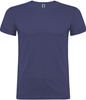 Roly RY6554 Beagle T-Shirt - Denim Blue 86 - 3XL afbeelding