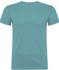 Roly RY6554 Beagle T-Shirt - Dusty Blue 267 - L afbeelding
