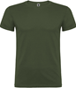 Roly RY6554 Beagle T-Shirt - Venture Green 152 - 3XL afbeelding