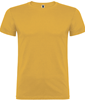 Roly RY6554 Beagle T-Shirt - Ochre 276 - S afbeelding