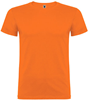 Roly RY6554K Kids´ Beagle T-Shirt - Orange 31 - 1/2 years afbeelding