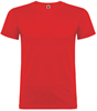 Roly RY6554K Kids´ Beagle T-Shirt - Red 60 - 1/2 years afbeelding