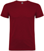 Roly RY6554K Kids´ Beagle T-Shirt - Garnet Red 57 - 7/8 years afbeelding