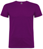 Roly RY6554K Kids´ Beagle T-Shirt - Purple 71 - 11/12 years afbeelding