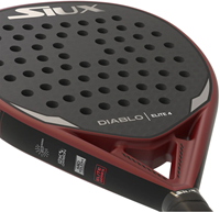 SIUX Diablo Elite 4-3