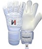 OneKeeper Solid Keepershandschoen Wit - Maat 10 afbeelding