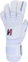 OneKeeper Solid Keepershandschoen Wit-2