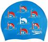 Speedo 08386-C524 Slogan Junior Zwembadmuts afbeelding