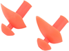 Speedo 12810-F943 Ergo Junior Oordop Oranje afbeelding