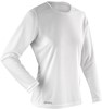 SALE! SPIRO RT254F Women´s Quick Dry Shirt - White - Maat XL (42) afbeelding