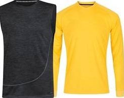 Sportshirt Outlet