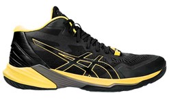 Squashschoenen