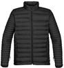 Stormtech ST112 Men´s Basecamp Thermal Jacket - Black - XL afbeelding
