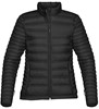 Stormtech ST112F Women´s Basecamp Thermal Jacket - Black - S afbeelding