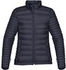 Stormtech ST112F Women´s Basecamp Thermal Jacket - Navy - L afbeelding