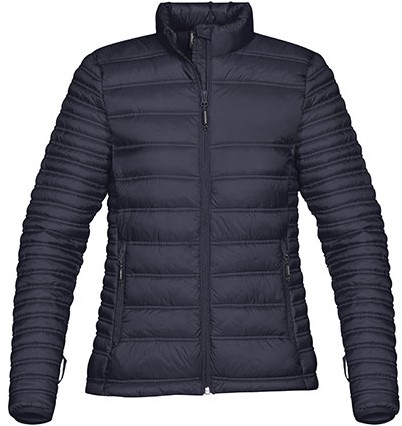 Stormtech ST112F Women´s Basecamp Thermal Jacket - Navy - XXL