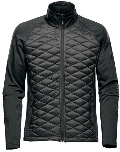 Stormtech ST120 Men´s Boulder Thermal Shell Jacket