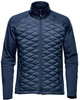 Stormtech ST120 Men´s Boulder Thermal Shell Jacket - Indigo - L afbeelding