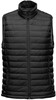 Stormtech ST122 Men´s Stavanger Thermal Vest - Black/Graphite - 3XL afbeelding