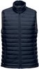 Stormtech ST122 Men´s Stavanger Thermal Vest - Navy/Graphite - S afbeelding