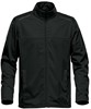 Stormtech ST123 Men´s Greenwich Lightweight Softshell Jacket - Black - L afbeelding