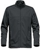 Stormtech ST123 Men´s Greenwich Lightweight Softshell Jacket - Dolphin - XL afbeelding