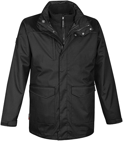 Stormtech ST124 Men´s Vortex HD 3-in-1 System Parka