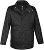 Stormtech ST124 Men´s Vortex HD 3-in-1 System Parka - Black - L afbeelding