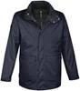 Stormtech ST124 Men´s Vortex HD 3-in-1 System Parka - Navy - 3XL afbeelding