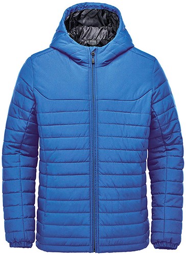 Stormtech ST125 Men´s Nautilus Quilted Hoody