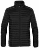 Stormtech ST127 Men´s Avalante System Jacket - Black - L afbeelding
