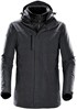 Stormtech ST127 Men´s Avalante System Jacket - Charcoal - S afbeelding 1
