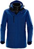 Stormtech ST127 Men´s Avalante System Jacket - Marine Blue - 3XL afbeelding